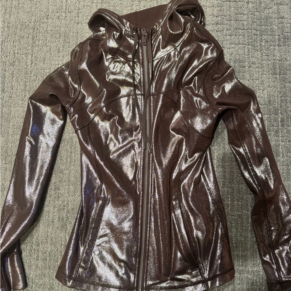 Lululemon Brown Women's Jacket